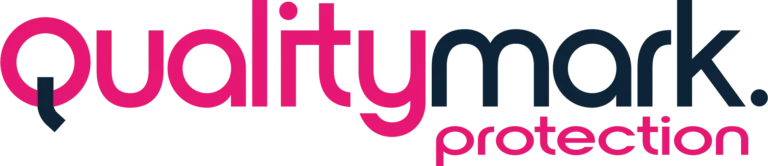 qualitymark logo for light backg