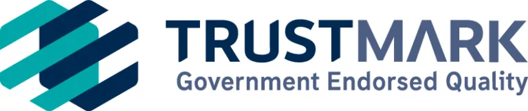 trust mark logo 768x162
